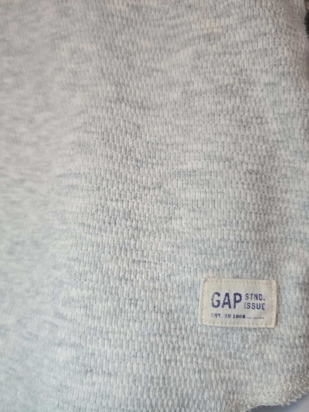 GAP soft light